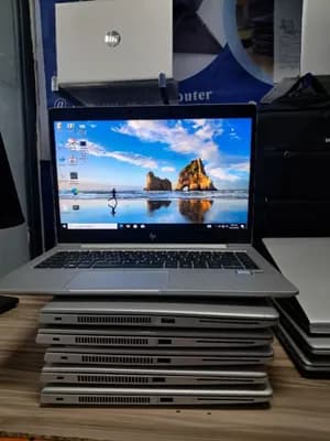 HP EliteBook 840 G5 Laptop