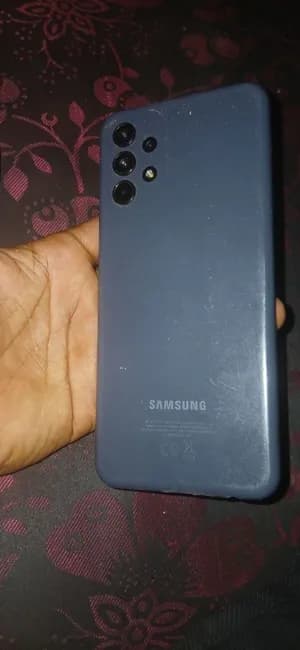 Samsung A13 128GB 4GB RAM