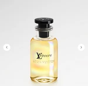 Louis Vuitton Eau De Parfum - For Men