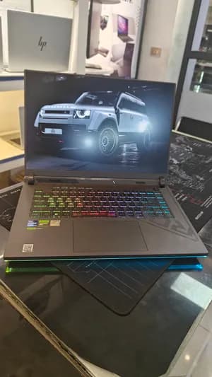 Asus ROG Strix i9 48GB 1TB