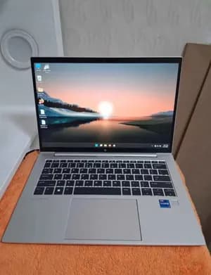 HP EliteBook G9 Core i7 16GB 512GB