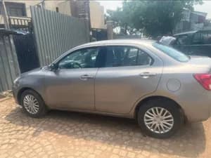 Suzuki Dzire 2022
