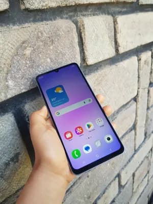 Samsung Galaxy A07 64GB Blue