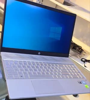 HP Pavilion Core i5 16GB 512GB Laptop