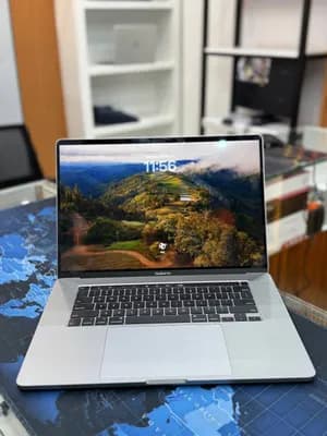 Apple MacBook Pro 16-inch 2019
