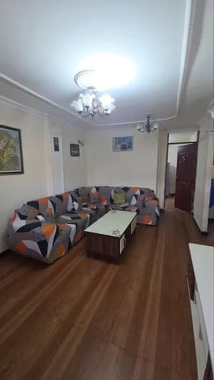 2-Bedroom Condominium in Summit 67sqm