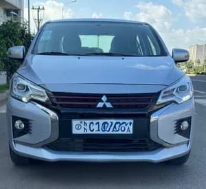 Mitsubishi Attrage 2022 Automatic