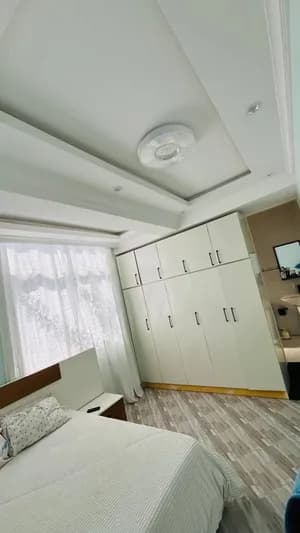 2 Bedroom Apartment in Summit