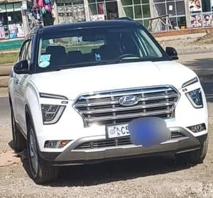 Hyundai Certa 2022 Automatic