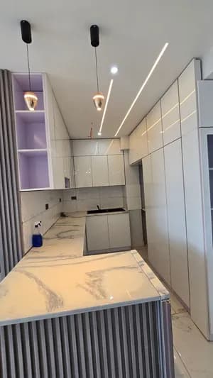 4-Bedroom Apartment for Sale Ayat