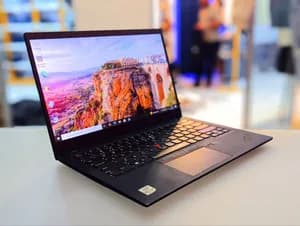Lenovo X1 Carbon i7 16GB 256GB