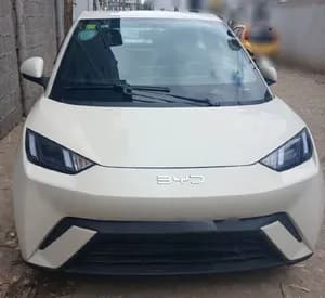 BYD Seagull 2023 Electric Automatic