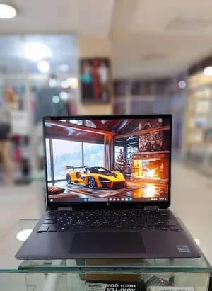 HP Spectre x360 13.5 Touch Laptop