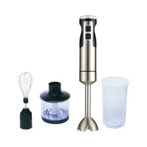 Royalmaster Professional 4-in-1 Hand Blender RM-168