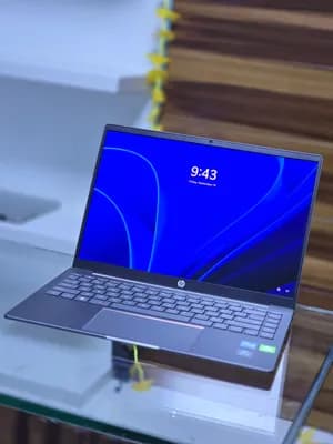 HP Pavilion Plus Core i5 Laptop