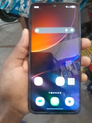 Samsung A05 64GB 4GB RAM