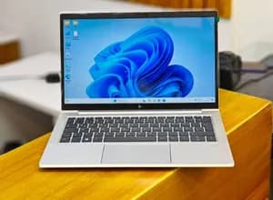HP EliteBook 835 G7 Laptop