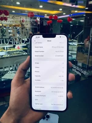 Apple iPhone 13 Pro Max 1TB