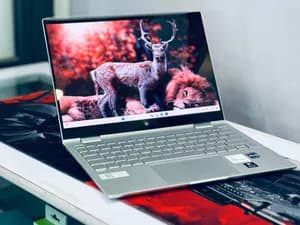 HP Envy x360 Core i5 Laptop