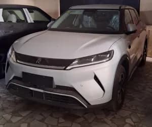 BYD Yuan Up Smart 2026 Electric