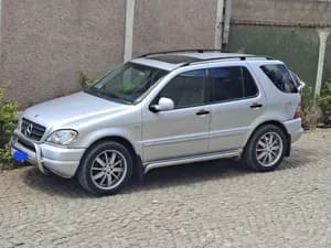 Mercedes ML 2000 V6