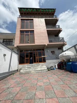 G+3 House for Sale Ayer Tena
