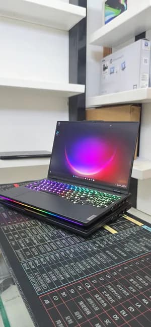 Lenovo Legion Pro 7 i9 RTX 4080