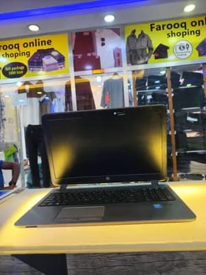HP ProBook G2 i5 8GB 640GB