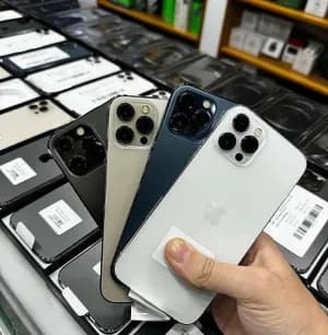 Brand New iPhone 12 Pro Max 256GB