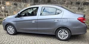 Mitsubishi Attrage