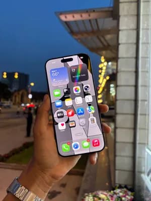 iPhone 16 Pro Max 256GB