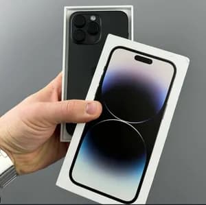 Apple iPhone 14 Pro Max 256GB