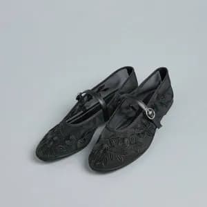 MAX floral ballerina 41
