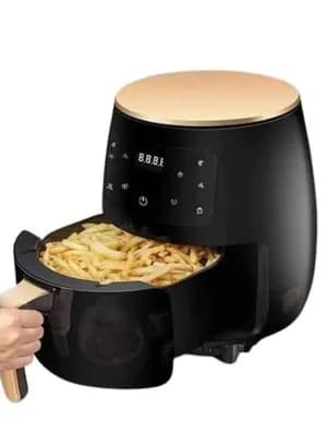 SUTAI Air Fryer 6 ሊትር