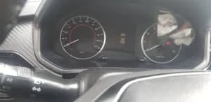 Chery Tigo