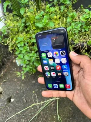 iPhone 11 Pro 64GB