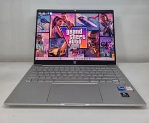HP Pavilion Plus 14 Laptop