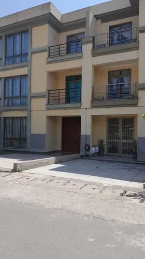 187 sqm House at Ayer Menged
