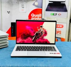 HP EliteBook 645 G9 16GB 512GB