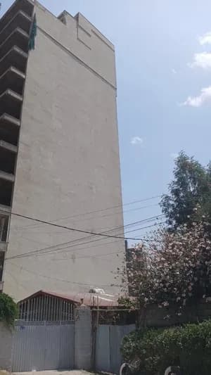 607 sqm Construction Land Meskel Flower