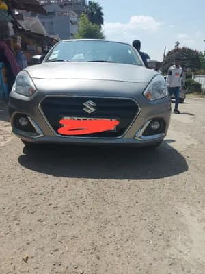 Suzuki Dzire 2021 Automatic