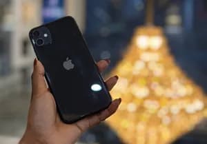 iPhone 11