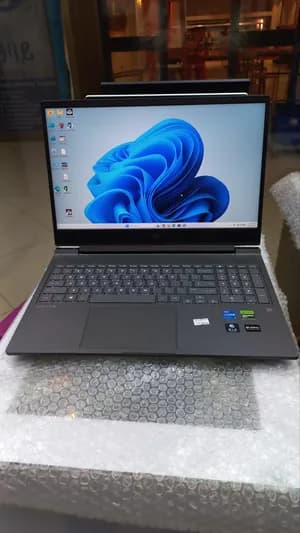 HP Victus 16 RTX 4060 Gaming Laptop