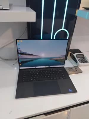 Dell XPS 15 9510 Laptop
