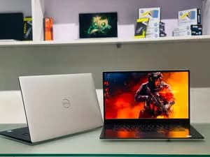 Dell Precision i7 11th Gen Laptop