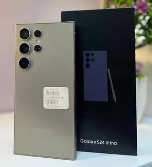 Samsung S24 Ultra 256GB