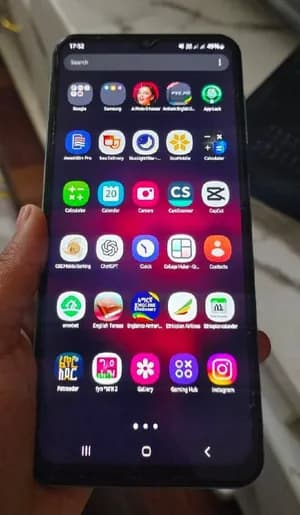 Samsung Galaxy M13 64GB 4GB