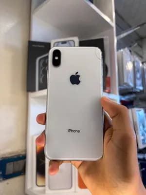 Apple iPhone X 64GB