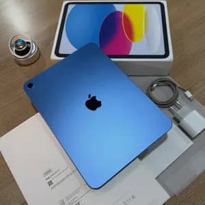 Apple iPad A16 11th Gen 256GB