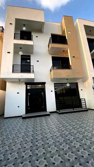 House for Sale in Ayat Zone